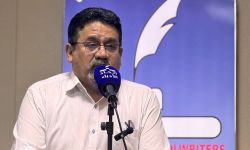 اتحاد أدباء العراق يستذكر الشاعر محمد مهدي الجواهري